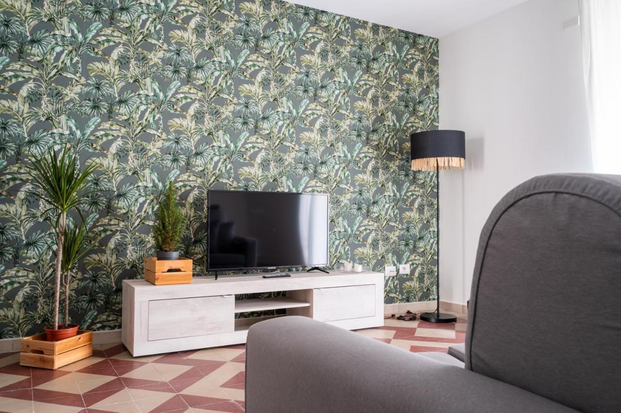 Historic Center Apartment - Catania Stays Exterior photo